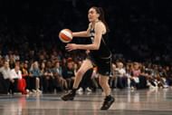 Breanna Stewart | Forward | New York Liberty
